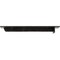 Ekena Millwork Heaton Hidden Support Steel Bracket w/ 14" Support Depth, Antiqued Silver 3"W x 18"D x 2"H BKTM03X18X02HEASV - alternate 5
